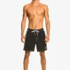 Mens Quiksilver Elastic Waist | Original Arch 17