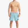 Mens Quiksilver Elastic Waist | Original Arch 17