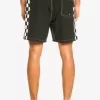 Mens Quiksilver Elastic Waist | Original Arch 17