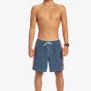 Mens Quiksilver Elastic Waist | Original Arch 17