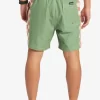 Mens Quiksilver Elastic Waist | Original Arch 17