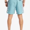 Mens Quiksilver Elastic Waist | Original Arch 17