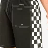 Mens Quiksilver Elastic Waist | Original Arch 17