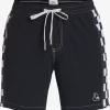 Mens Quiksilver Elastic Waist | Original Arch 17