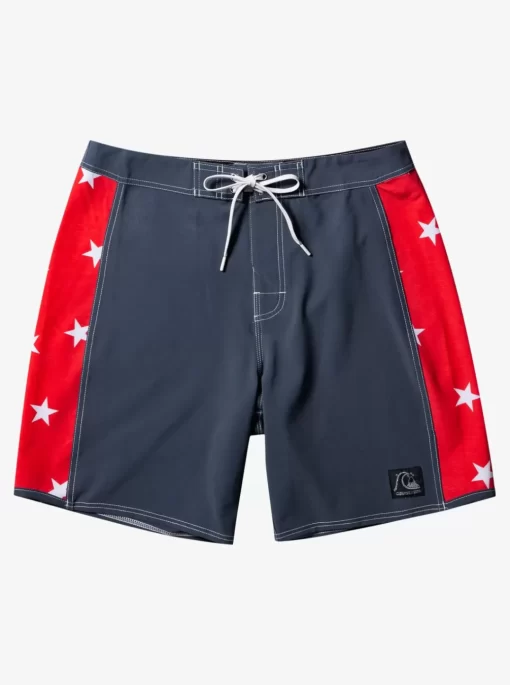 Mens Quiksilver Boardshorts | Original Arch 18" Boardshorts