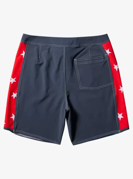 Mens Quiksilver Boardshorts | Original Arch 18" Boardshorts