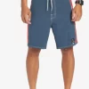 Mens Quiksilver Boardshorts | Original Arch 18