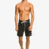 Mens Quiksilver Boardshorts | Original Arch 18