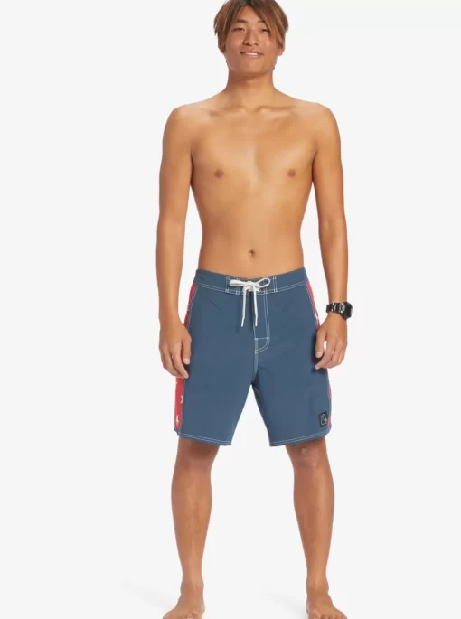 Mens Quiksilver Boardshorts | Original Arch 18" Boardshorts