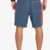 Mens Quiksilver Boardshorts | Original Arch 18