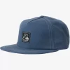 Mens Quiksilver Hats | Original Baseball Hat