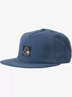 Mens Quiksilver Hats | Original Baseball Hat