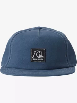 Mens Quiksilver Hats | Original Baseball Hat