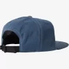 Mens Quiksilver Hats | Original Baseball Hat