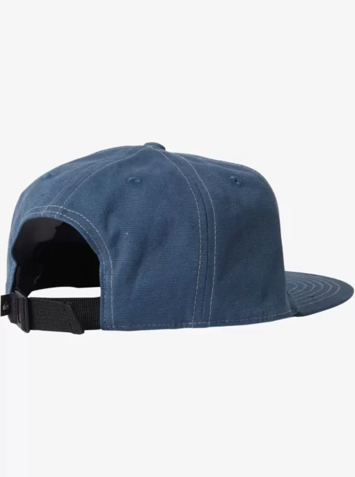 Mens Quiksilver Hats | Original Baseball Hat