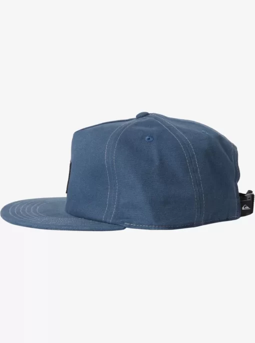 Mens Quiksilver Hats | Original Baseball Hat