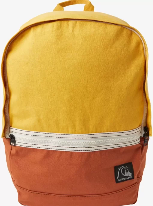 Mens Quiksilver Backpacks & Bags | Original Sac 20L Medium Backpack