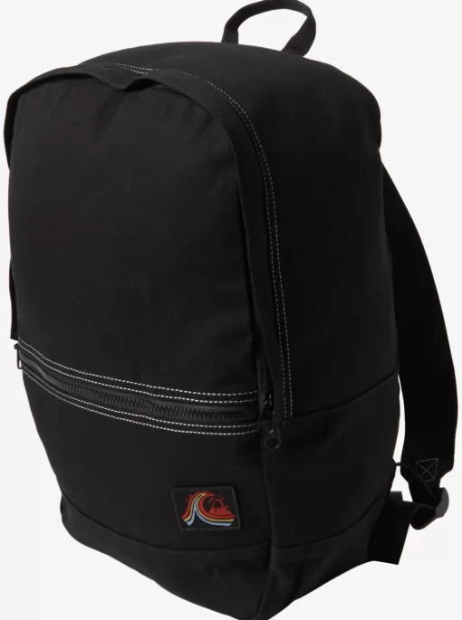 Mens Quiksilver Backpacks & Bags | Original Sac 20L Medium Backpack