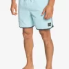 Mens Quiksilver Boardshorts | Original Scallop 17