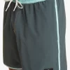 Mens Quiksilver Elastic Waist | Original Scallop 17