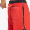 Mens Quiksilver Elastic Waist | Original Scallop 17