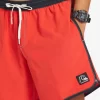 Mens Quiksilver Elastic Waist | Original Scallop 17