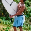 Mens Quiksilver Boardshorts | Original Scallop 18