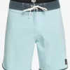 Mens Quiksilver Boardshorts | Original Scallop 18