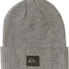 Mens Quiksilver Accessories | Performer Cuff Beanie