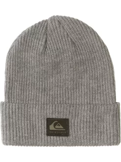 Mens Quiksilver Accessories | Performer Cuff Beanie