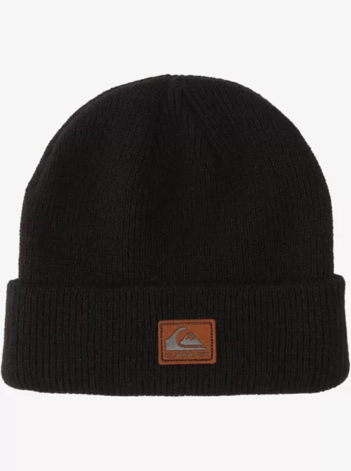 Mens Quiksilver Accessories | Performer Cuff Beanie