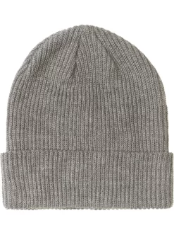 Mens Quiksilver Accessories | Performer Cuff Beanie