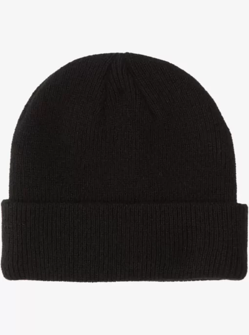 Mens Quiksilver Accessories | Performer Cuff Beanie