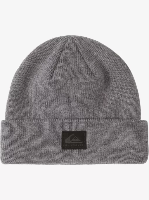 Mens Quiksilver Accessories | Performer Cuff Beanie