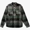 Mens Quiksilver Jackets | Pickston Jacket