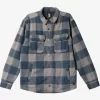 Mens Quiksilver Jackets | Pickston Jacket