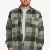 Mens Quiksilver Jackets | Pickston Jacket