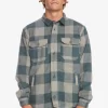 Mens Quiksilver Jackets | Pickston Jacket