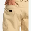 Mens Quiksilver Snow Pants | Porter Insulated Snow Pants