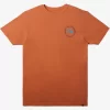 Mens Quiksilver Tees | Protect Our Playground T-Shirt