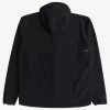 Mens Quiksilver Jackets | Quik Mile Technical Training Jacket