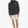 Mens Quiksilver Jackets | Quik Mile Technical Training Jacket