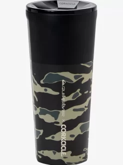 Mens Quiksilver Water Bottles | X Corkcicle Classic Tumbler