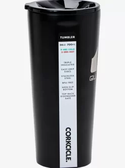 Mens Quiksilver Water Bottles | X Corkcicle Classic Tumbler