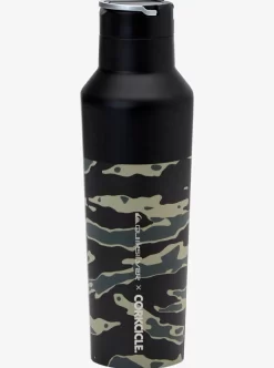 Mens Quiksilver Water Bottles | X Corkcicle Water Bottle