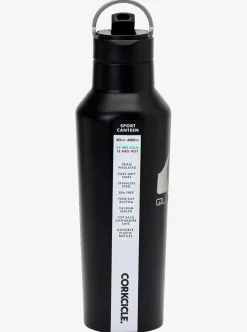 Mens Quiksilver Water Bottles | X Corkcicle Water Bottle