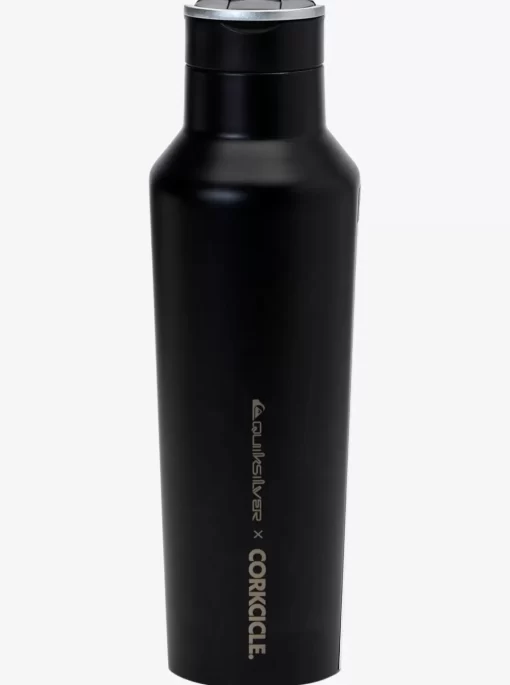 Mens Quiksilver Water Bottles | X Corkcicle Water Bottle