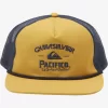 Mens Quiksilver Hats | X Pacifico Cervesa Trucker Hat