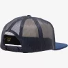 Mens Quiksilver Hats | X Pacifico Point Break Trucker Hat