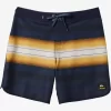 Mens Quiksilver Boardshorts | X Pacifico Surfsilk 18